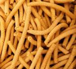 Churritos enchiladas 